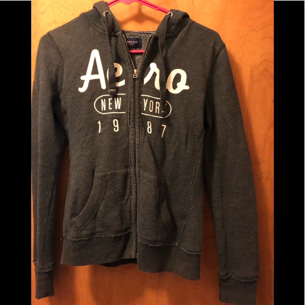 Women’s Aero sweatshirt